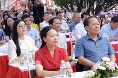 Tổng kết triển khai thí điểm giáo dục STEM cấp Tiểu học