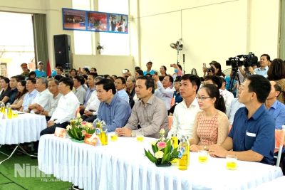 Học sinh Nguyễn Thị Thu Hằng – Trường THPT Kim Sơn A vô địch cuộc thi đường lên đỉnh Olympia lần thứ 20